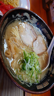 麺屋ラ賊 사진 2