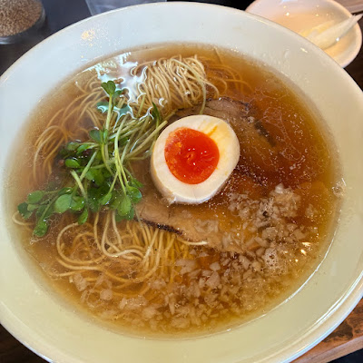 Ramen Tatsushi 사진 4