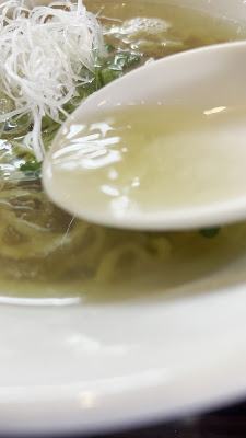Ramen Tatsushi 사진 2