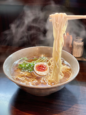 Ramen Tatsushi 사진 3