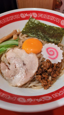 らぁ麺酒場 渕屋 사진 2