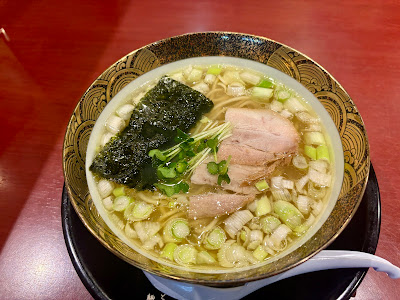 らぁ麺酒場 渕屋 사진 3