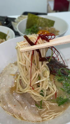 麺屋小戎 사진 2
