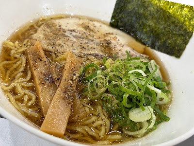 麺屋小戎 사진 4