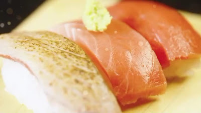 活魚回転寿し 水天 大佐野店 사진 2