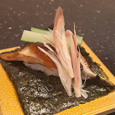 活魚回転寿し 水天 大佐野店 사진 3