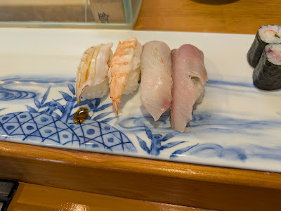 Sendo Sushi 사진 3