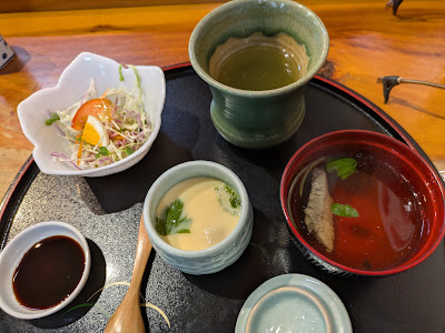Sendo Sushi 사진 4