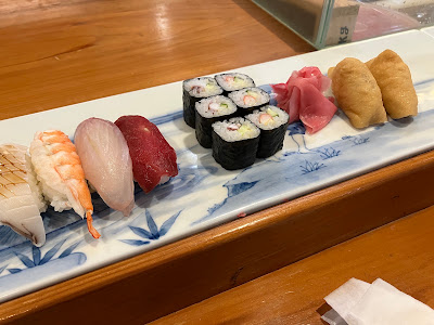 Sendo Sushi 사진 2