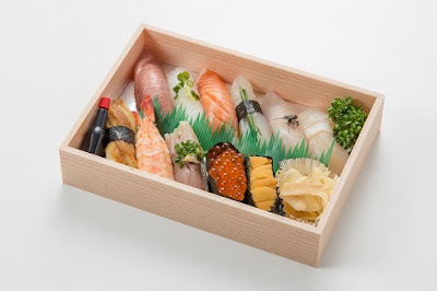 出前 すし秀 南区店 사진 3