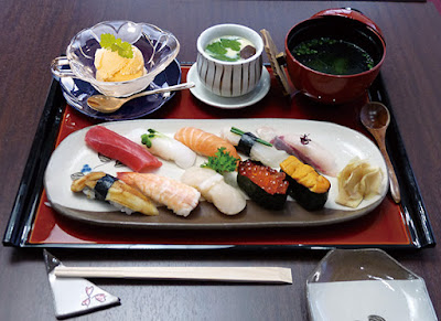 出前 すし秀 南区店 사진 4
