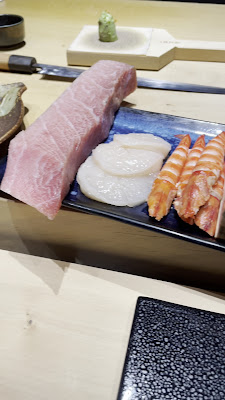 鮨ちふね 사진 2