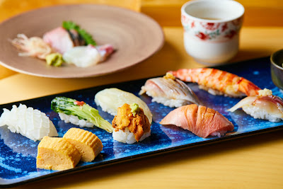 鮨ちふね 사진 3