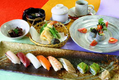 侍寿し 老司店 사진 3