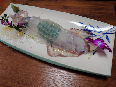 侍寿し 老司店 사진 5
