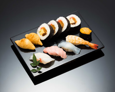 Matsuki Sushi 사진 2