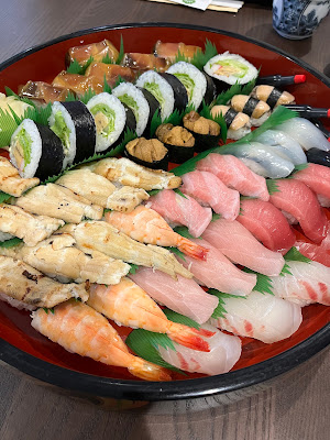 Matsuki Sushi 사진 3