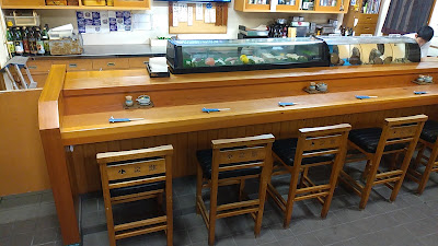 Kojiro Sushi