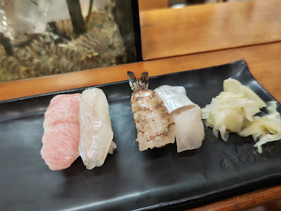 Kojiro Sushi 사진 3