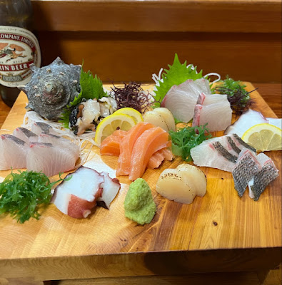 Kojiro Sushi 사진 2