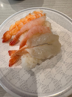 HAMA-SUSHI Fukuoka Ozasa 사진 3