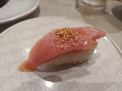HAMA-SUSHI Fukuoka Ozasa 사진 4