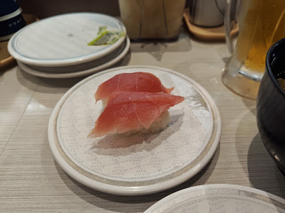 HAMA-SUSHI Fukuoka Ozasa 사진 5