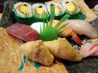 Isa Sushi 사진 3