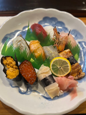 Isa Sushi 사진 2