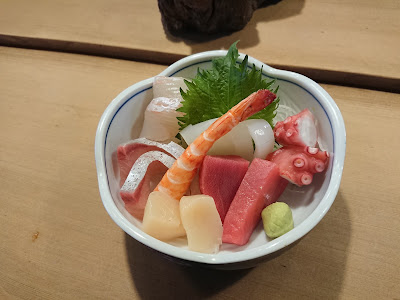 Ozasa Sushi 사진 2