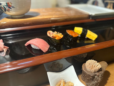 Ozasa Sushi 사진 3