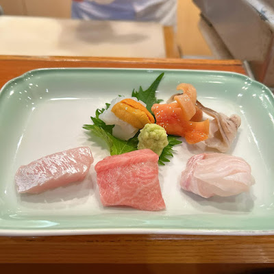 高鮨 사진 3