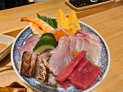 創作寿司あき郎 사진 4