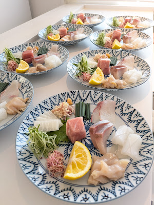 Hachiro Sushi 사진 2