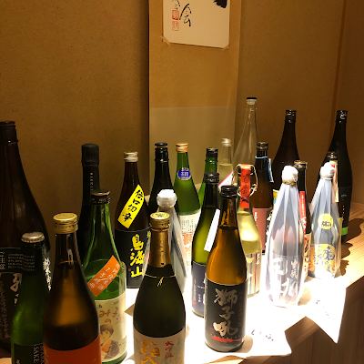 割烹すし のりを 사진 2