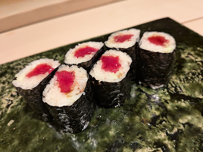 割烹すし のりを 사진 5