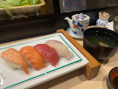 Ayazuki Sushi 사진 2