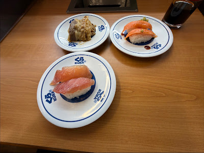 Kura Sushi 사진 3
