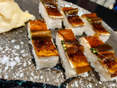 SUSHI MIYOSHINO すしみよしの 사진 3
