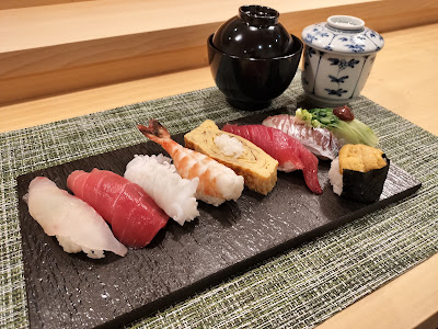 なか庄 사진 3