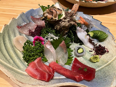 Sushi Kappokuroshio 사진 4