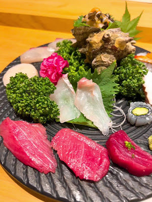 Sushi Kappokuroshio 사진 2