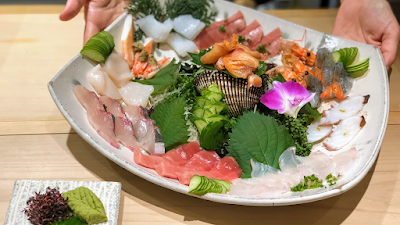 Sushi Kappokuroshio 사진 3