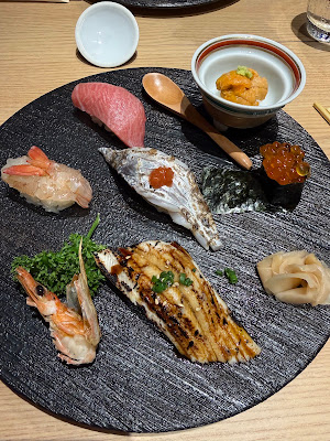 Sushi Kappokuroshio 사진 5