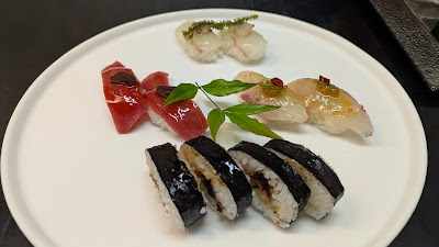 Tatsumi Sushi 사진 3