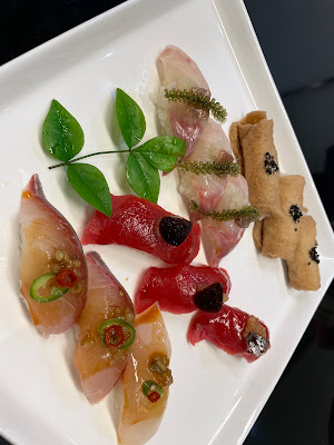 Tatsumi Sushi 사진 2