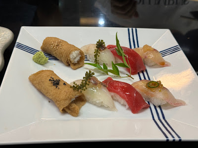 Tatsumi Sushi 사진 5