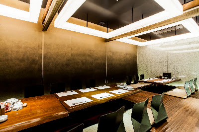 Tsukiji Sushi Sen Fukuoka Honten