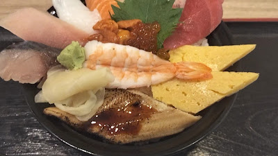 Tsukiji Sushi Sen Fukuoka Honten 사진 2