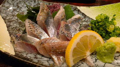 Tsukiji Sushi Sen Fukuoka Honten 사진 4